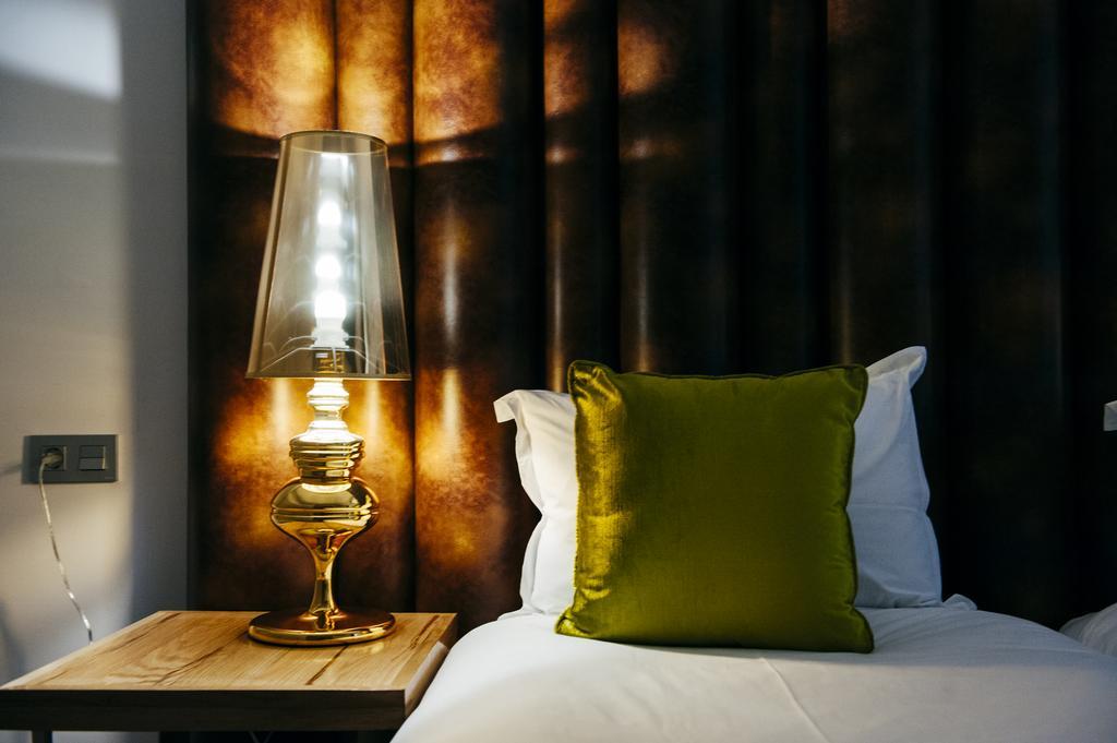 Hotel Art Santander (Adults Only) Exterior foto