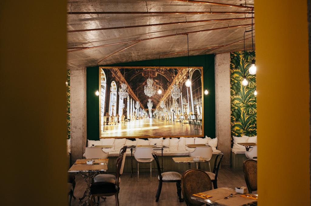 Hotel Art Santander (Adults Only) Exterior foto