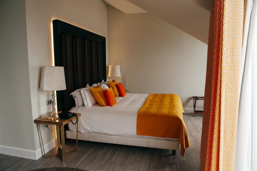 Hotel Art Santander (Adults Only) Exterior foto